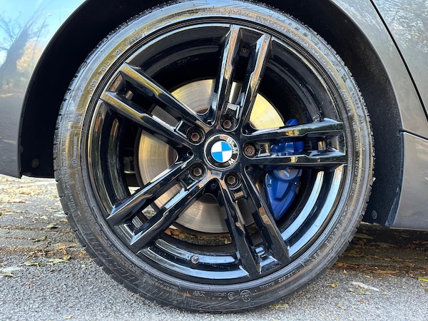 Used BMW 1 Series 2019 for sale - 76336756: Photo 19
