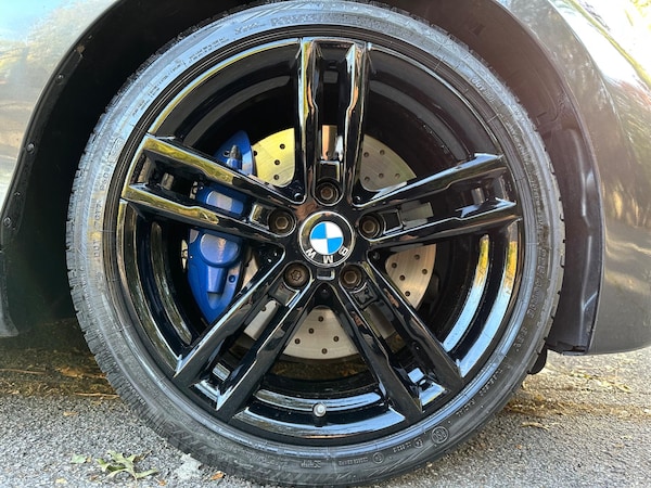 Used BMW 1 Series 2019 for sale - 76336756: Photo 20