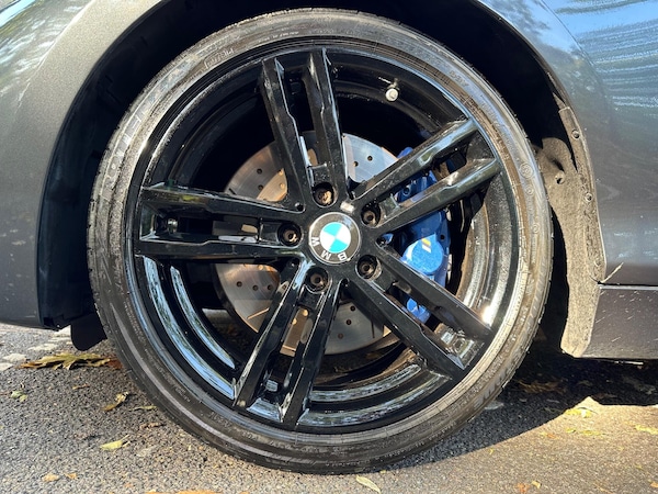 Used BMW 1 Series 2019 for sale - 76336756: Photo 21