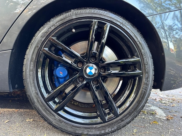 Used BMW 1 Series 2019 for sale - 76336756: Photo 22