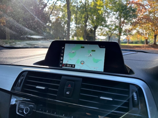 Used BMW 1 Series 2019 for sale - 76336756: Photo 24