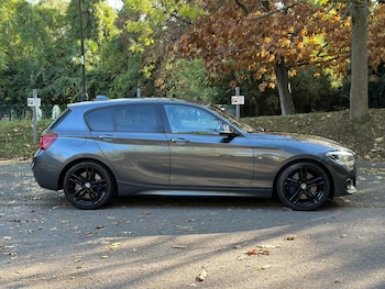 Used BMW 1 Series 2019 for sale - 76336756: Photo 3
