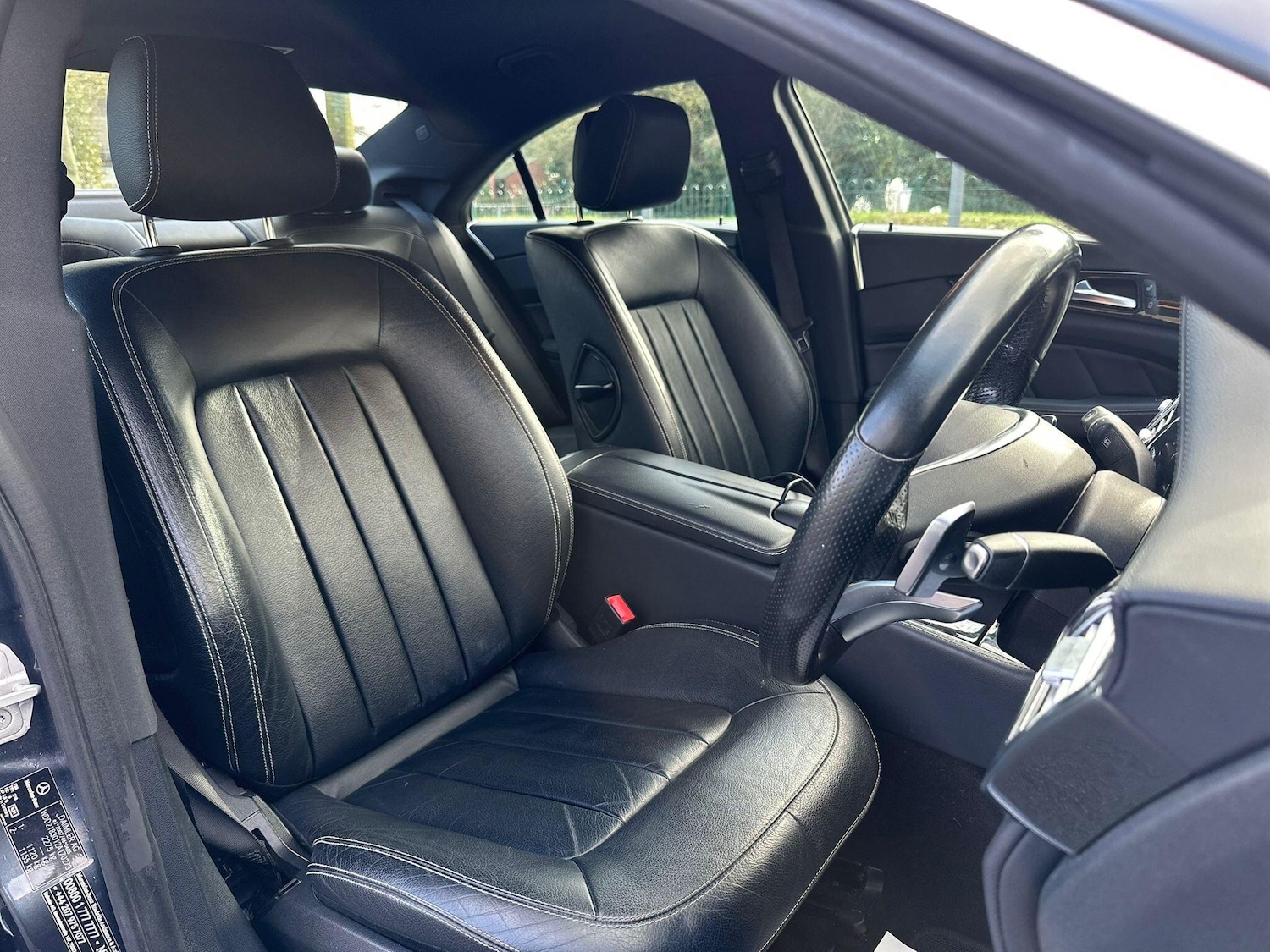 Used Mercedes-Benz CLS 2016 for sale - 77425938: Photo 10