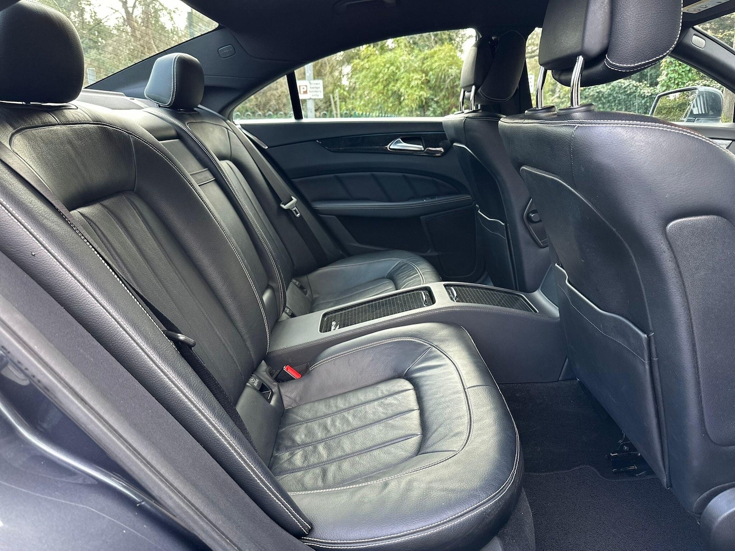 Used Mercedes-Benz CLS 2016 for sale - 77425938: Photo 11