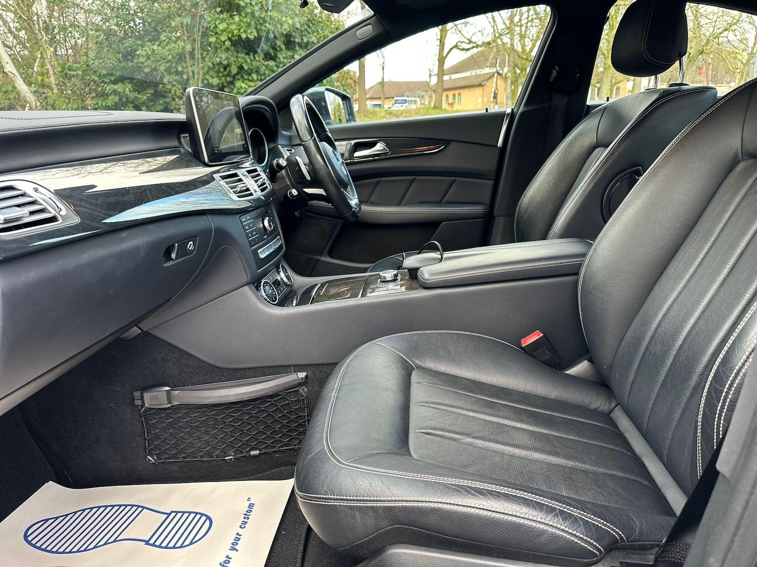 Used Mercedes-Benz CLS 2016 for sale - 77425938: Photo 14