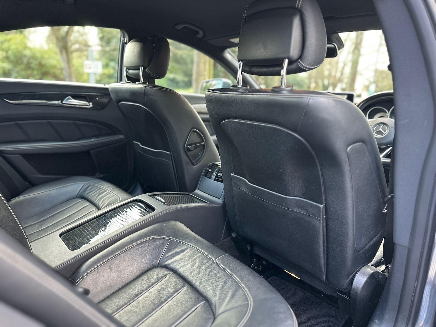 Used Mercedes-Benz CLS 2016 for sale - 77425938: Photo 16