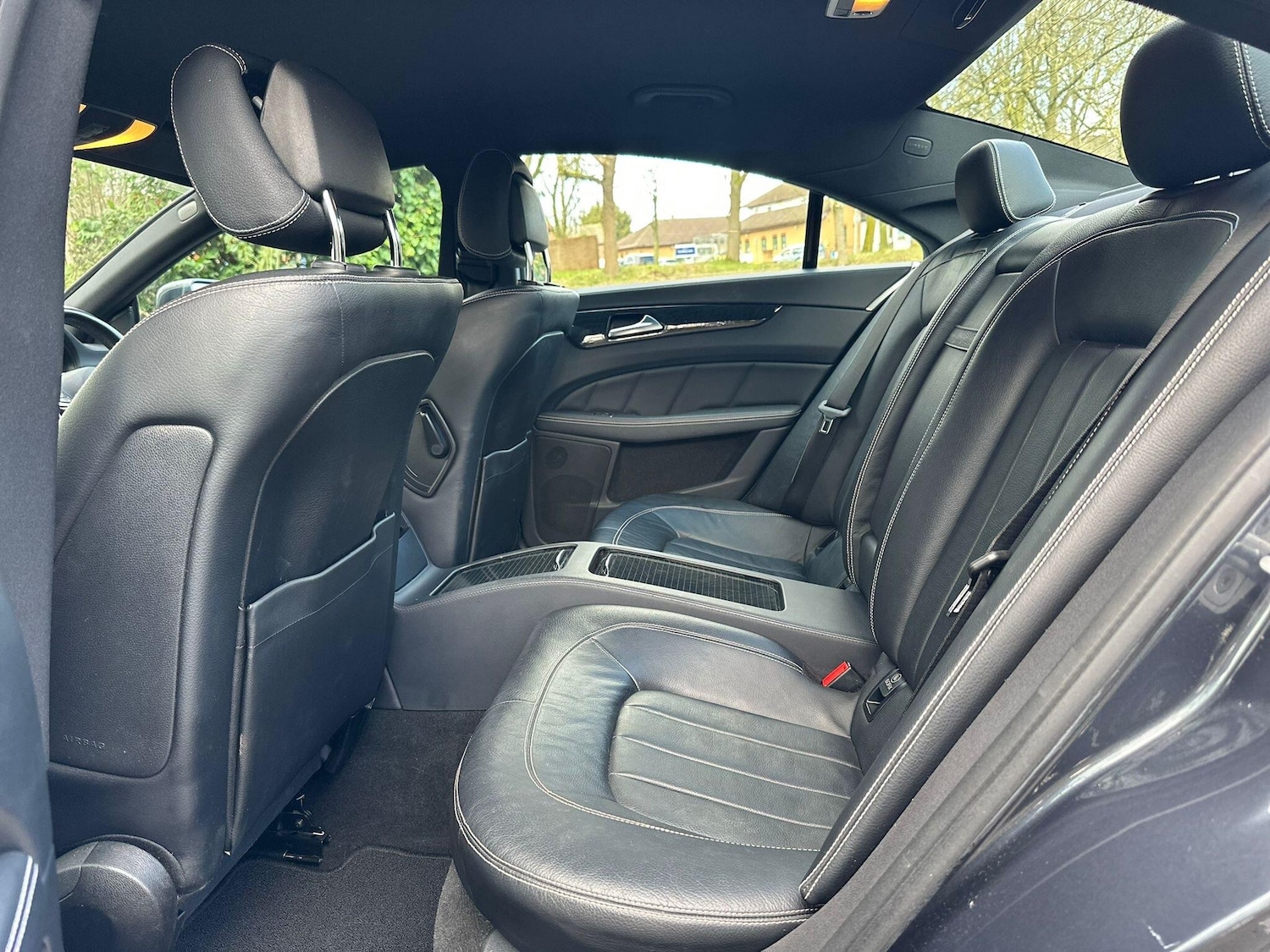 Used Mercedes-Benz CLS 2016 for sale - 77425938: Photo 17