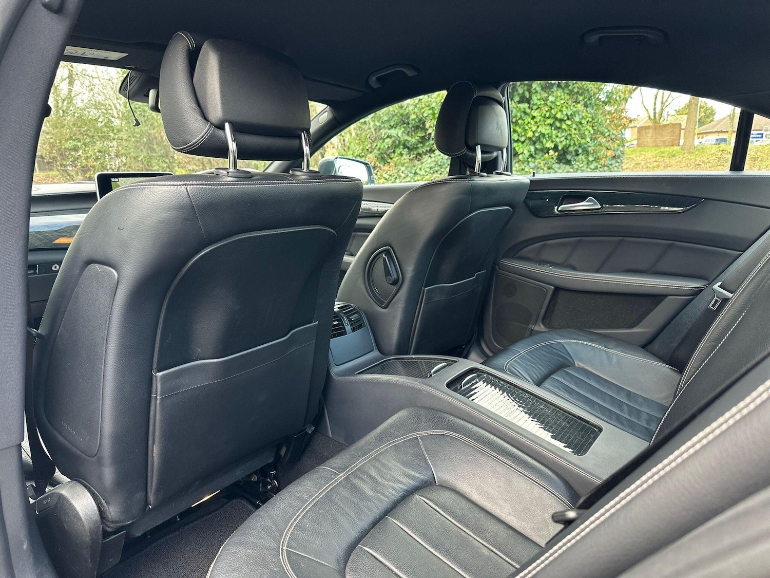 Used Mercedes-Benz CLS 2016 for sale - 77425938: Photo 18