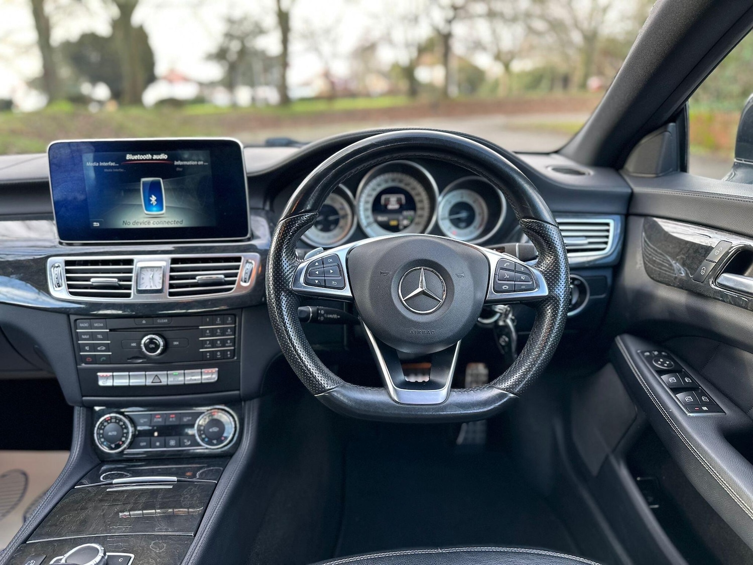 Used Mercedes-Benz CLS 2016 for sale - 77425938: Photo 19