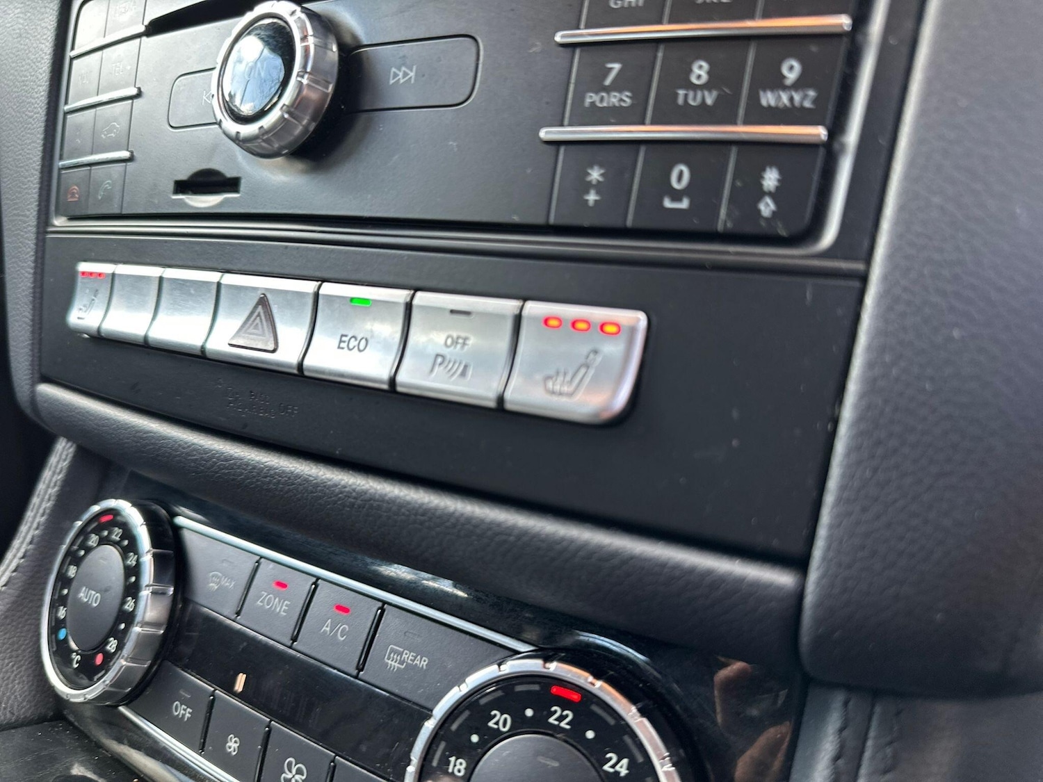 Used Mercedes-Benz CLS 2016 for sale - 77425938: Photo 21