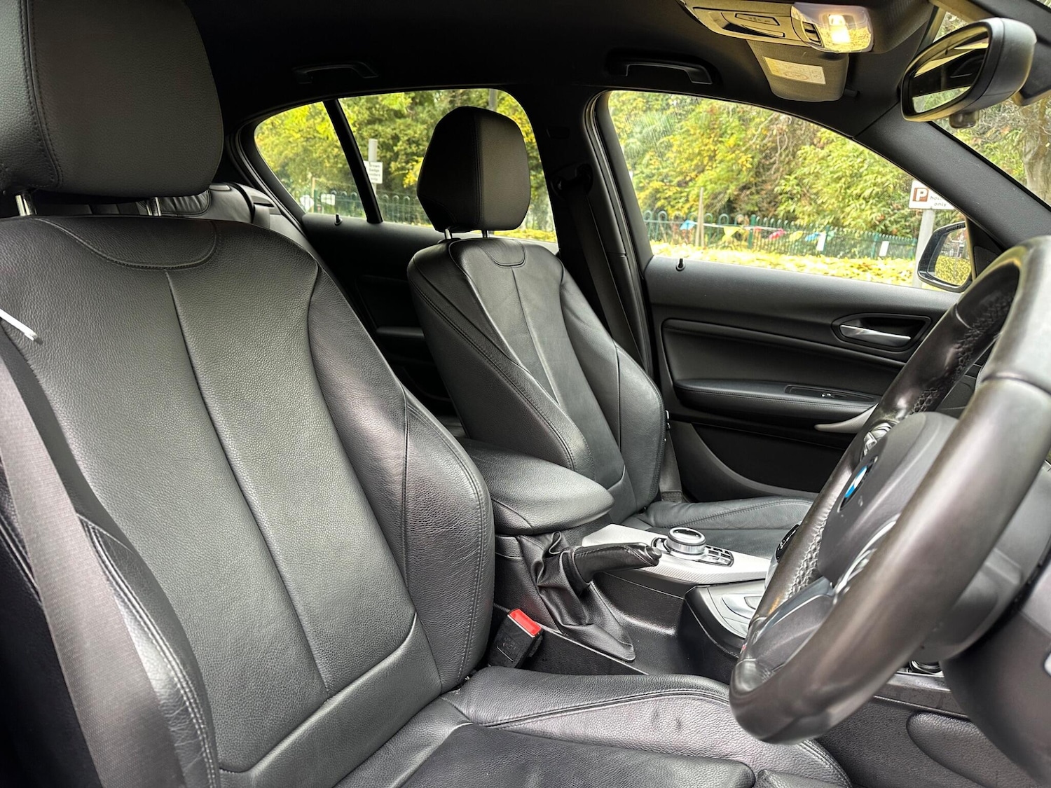 Used BMW 1 Series 2019 for sale - 76381033: Photo 12