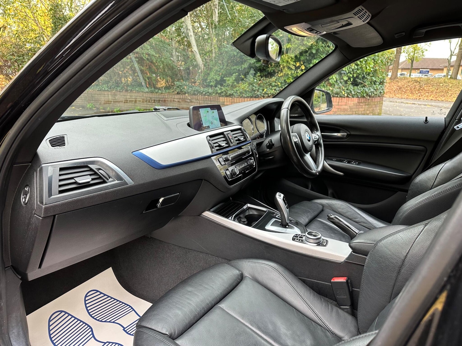 Used BMW 1 Series 2019 for sale - 76381033: Photo 13