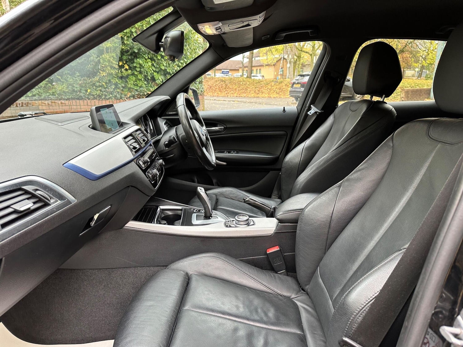 Used BMW 1 Series 2019 for sale - 76381033: Photo 14