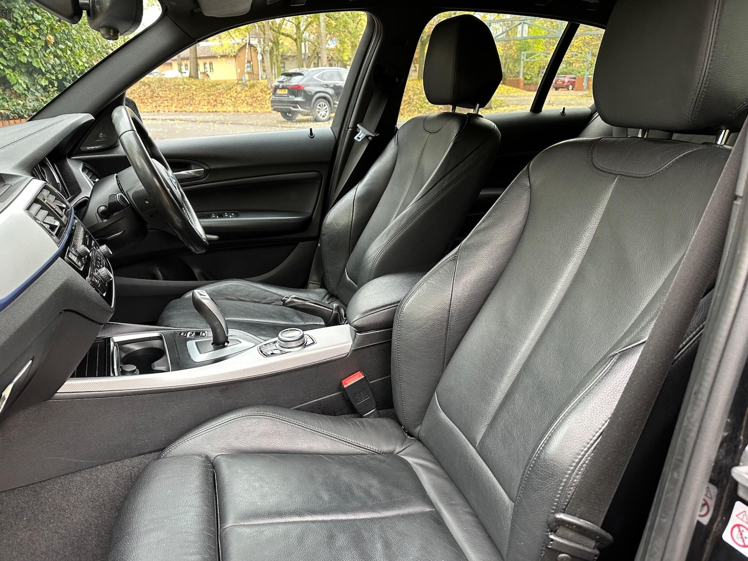 Used BMW 1 Series 2019 for sale - 76381033: Photo 15