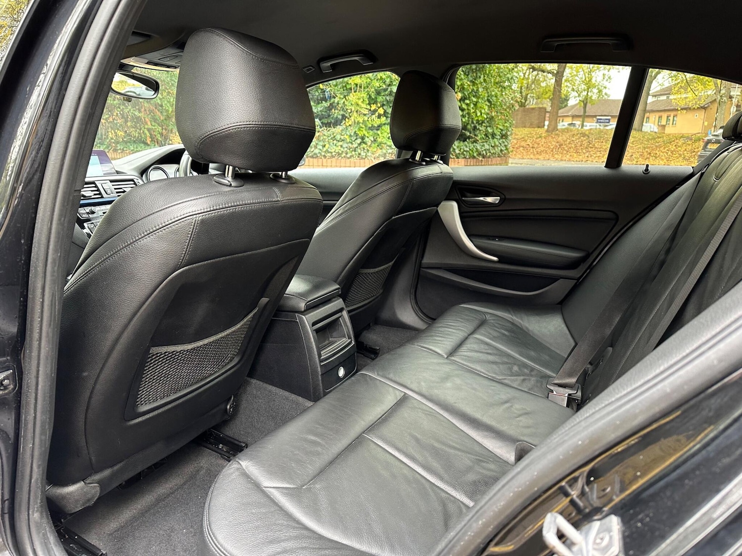 Used BMW 1 Series 2019 for sale - 76381033: Photo 16