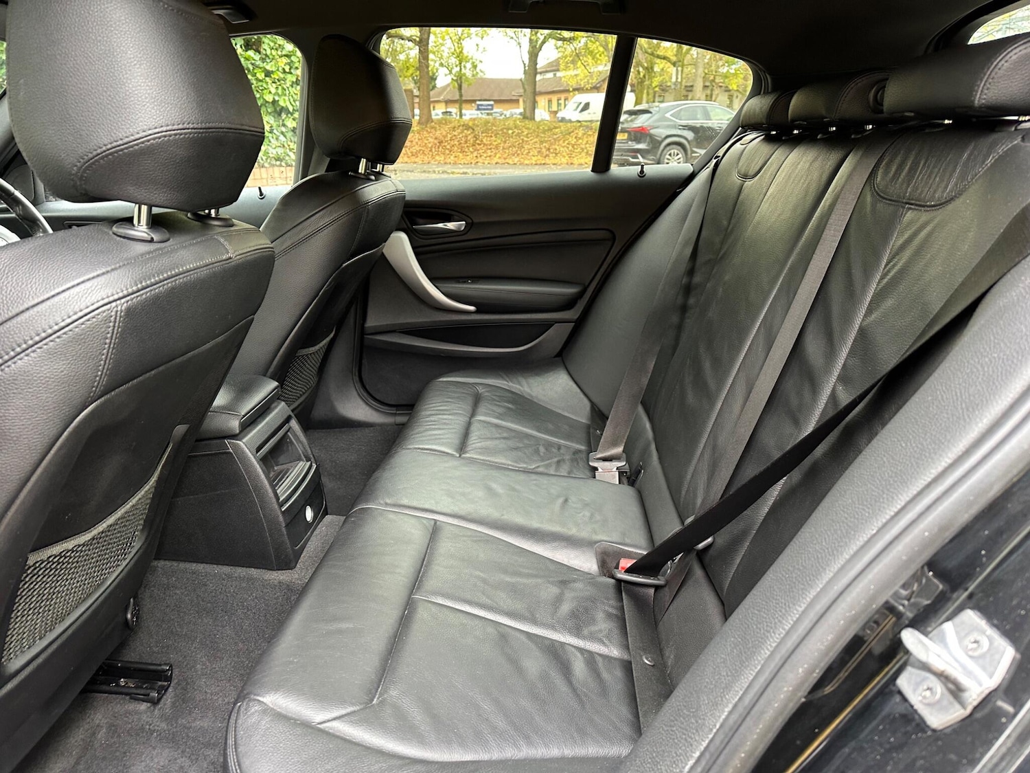 Used BMW 1 Series 2019 for sale - 76381033: Photo 17