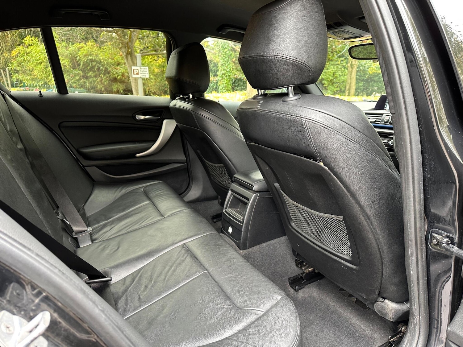 Used BMW 1 Series 2019 for sale - 76381033: Photo 18