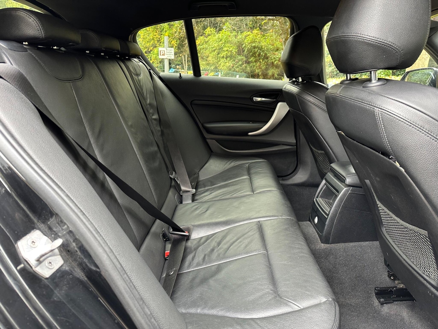 Used BMW 1 Series 2019 for sale - 76381033: Photo 19