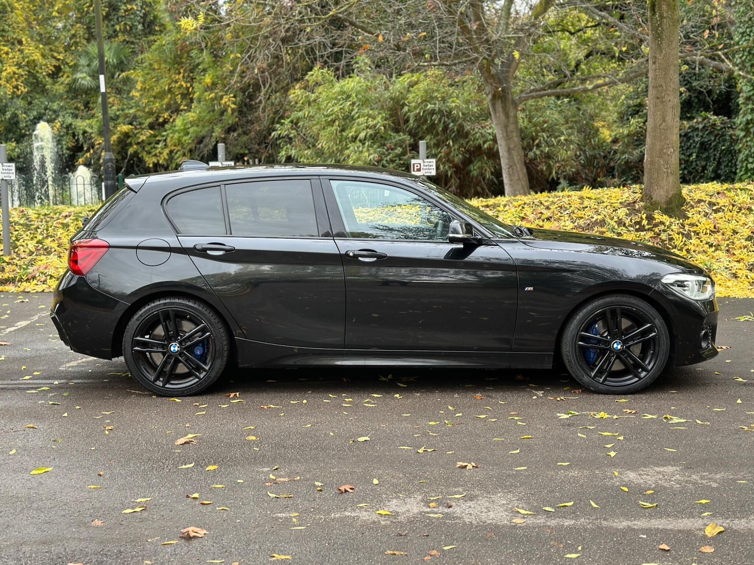 Used BMW 1 Series 2019 for sale - 76381033: Photo 2