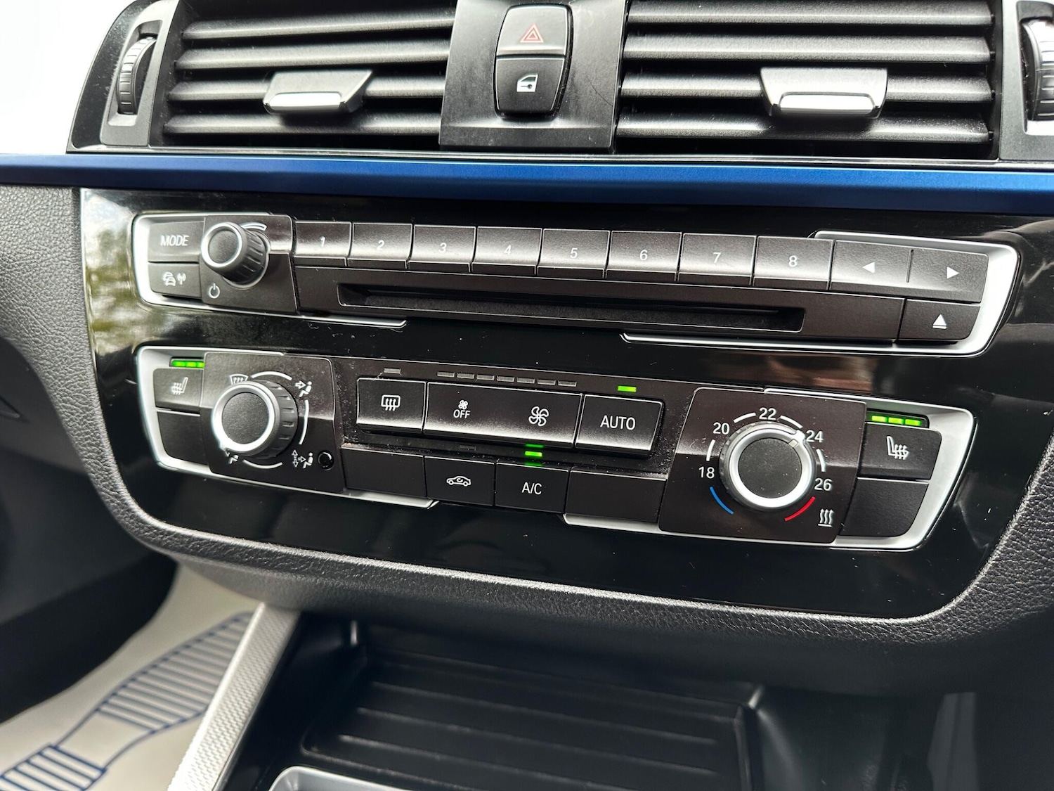 Used BMW 1 Series 2019 for sale - 76381033: Photo 21