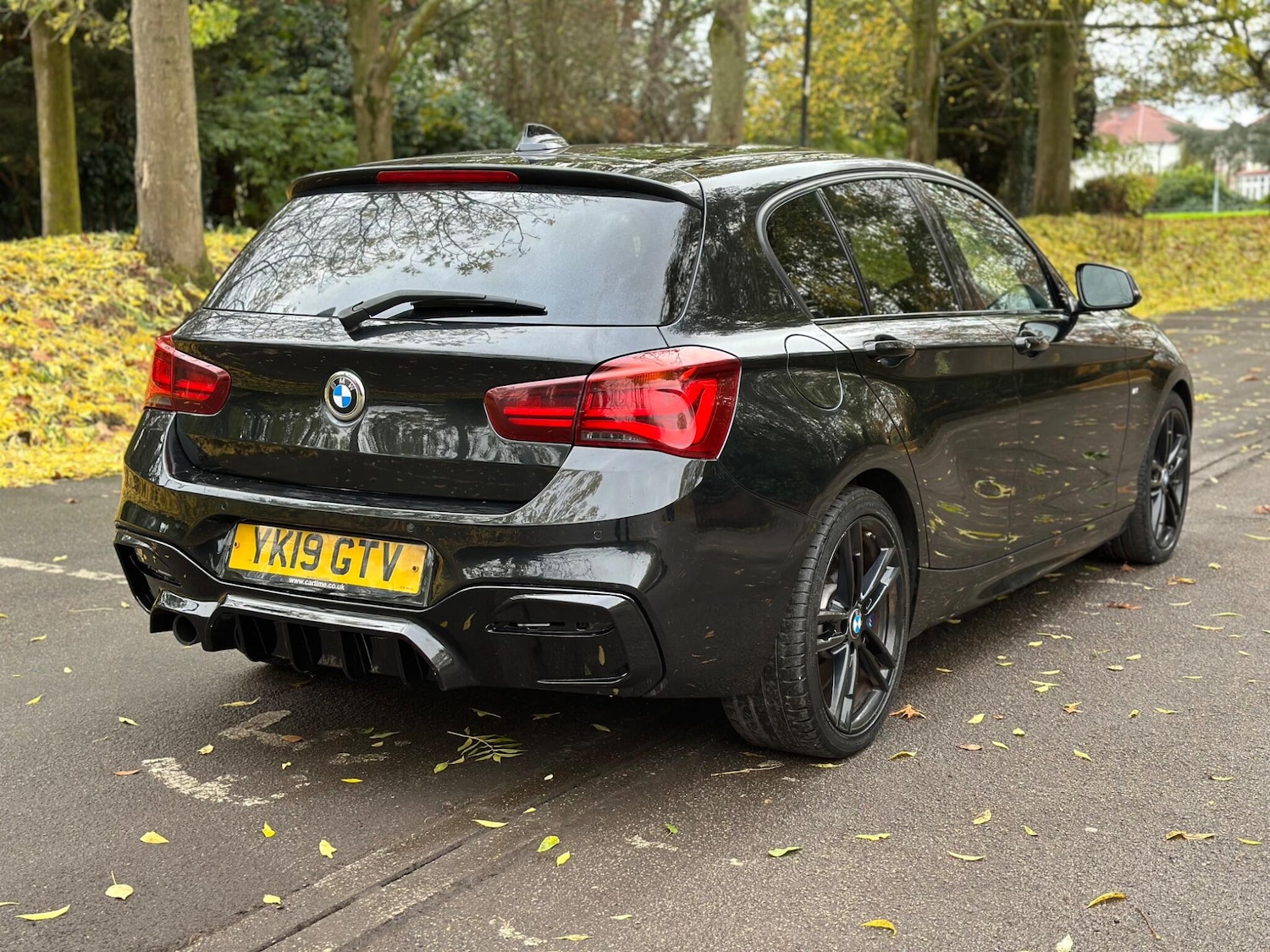 Used BMW 1 Series 2019 for sale - 76381033: Photo 3