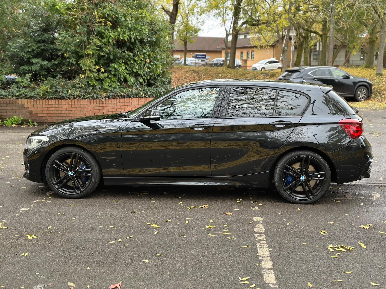 Used BMW 1 Series 2019 for sale - 76381033: Photo 6