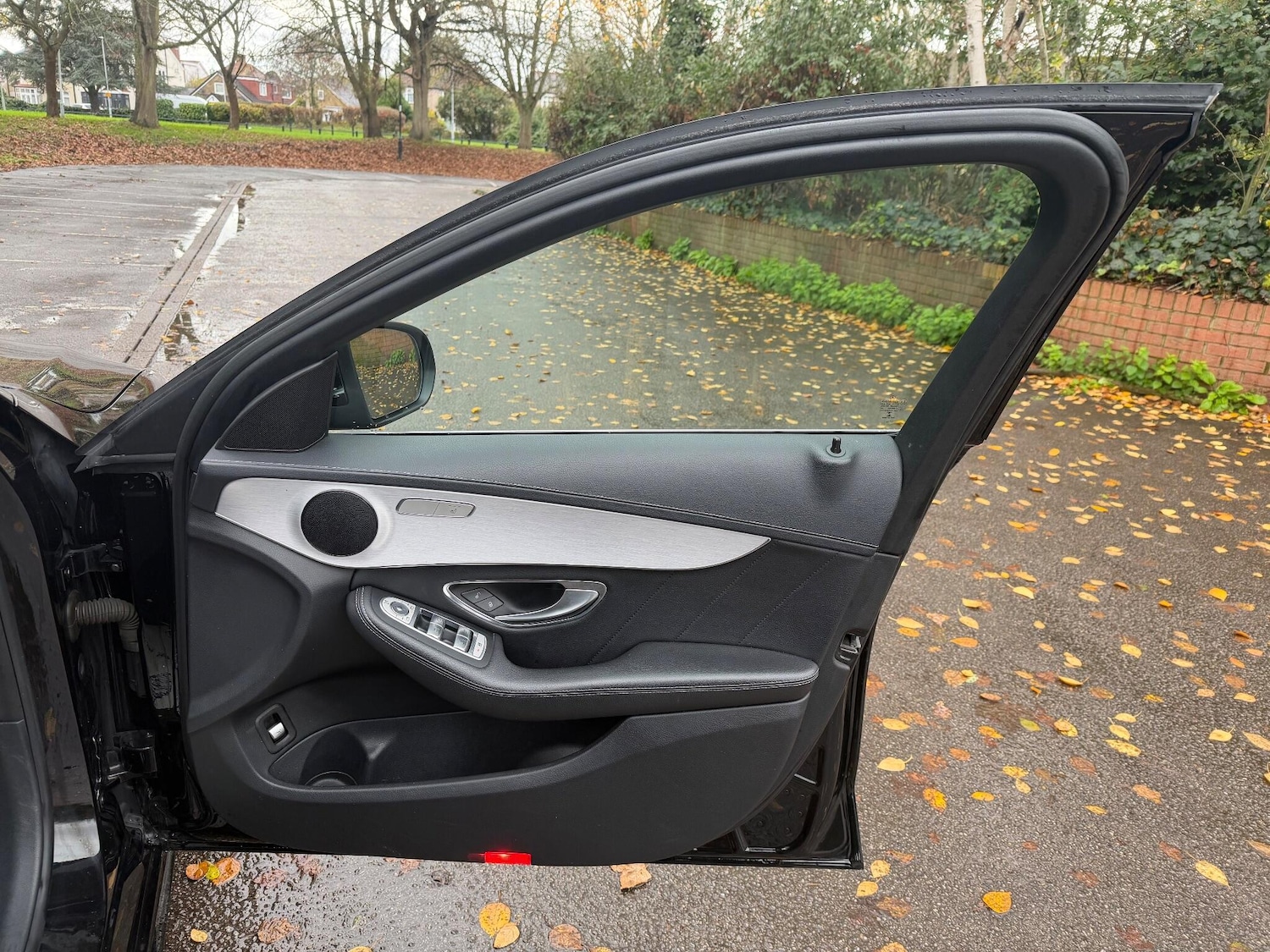 Used Mercedes-Benz C Class 2015 for sale - 76771653: Photo 19