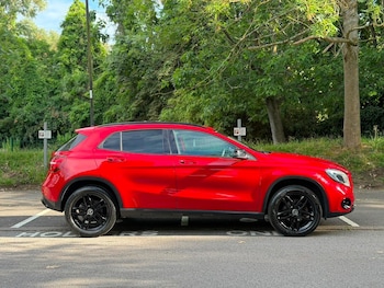 Used Mercedes-Benz GLA 2020 for sale - 78969561: Photo