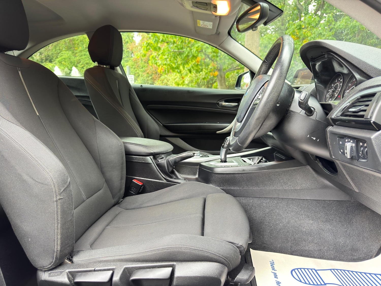 Used BMW 2 Series 2017 for sale - 76138307: Photo 10