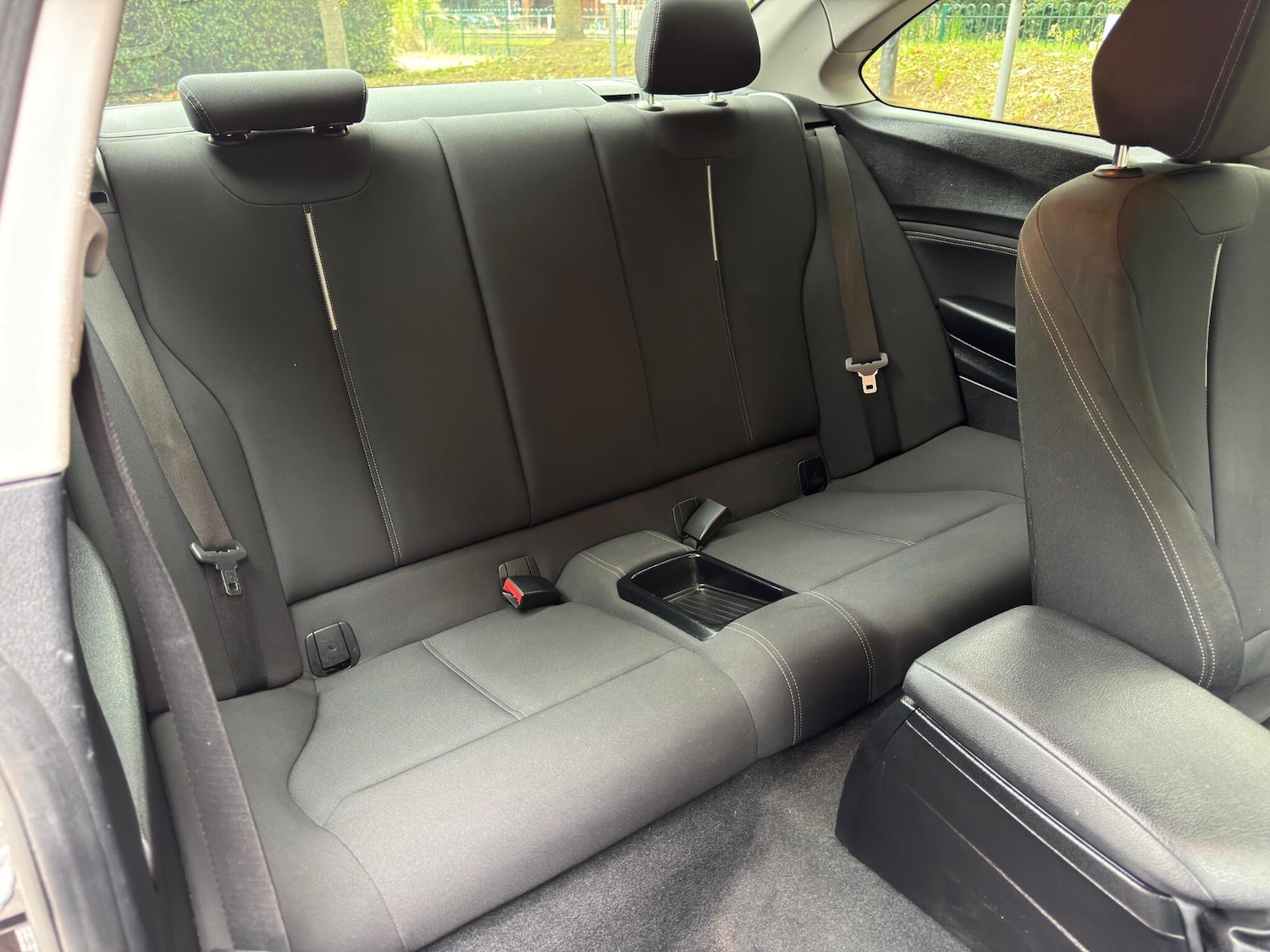 Used BMW 2 Series 2017 for sale - 76138307: Photo 11