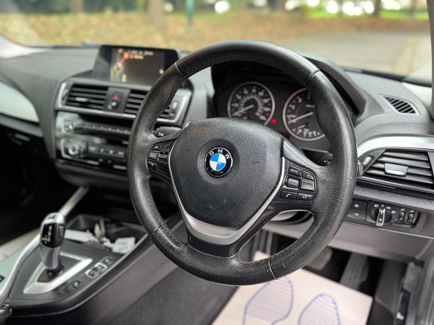 Used BMW 2 Series 2017 for sale - 76138307: Photo 13