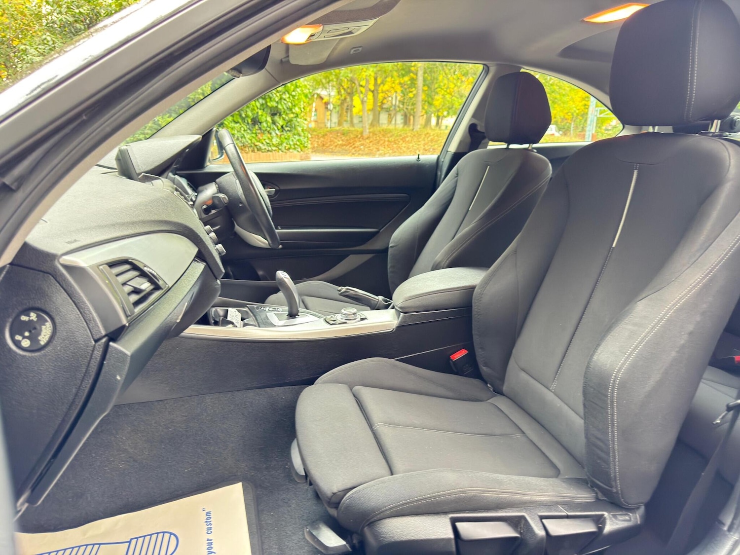 Used BMW 2 Series 2017 for sale - 76138307: Photo 14