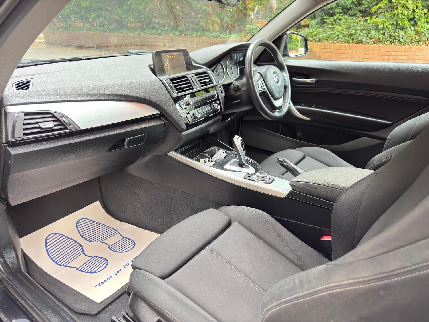 Used BMW 2 Series 2017 for sale - 76138307: Photo 15