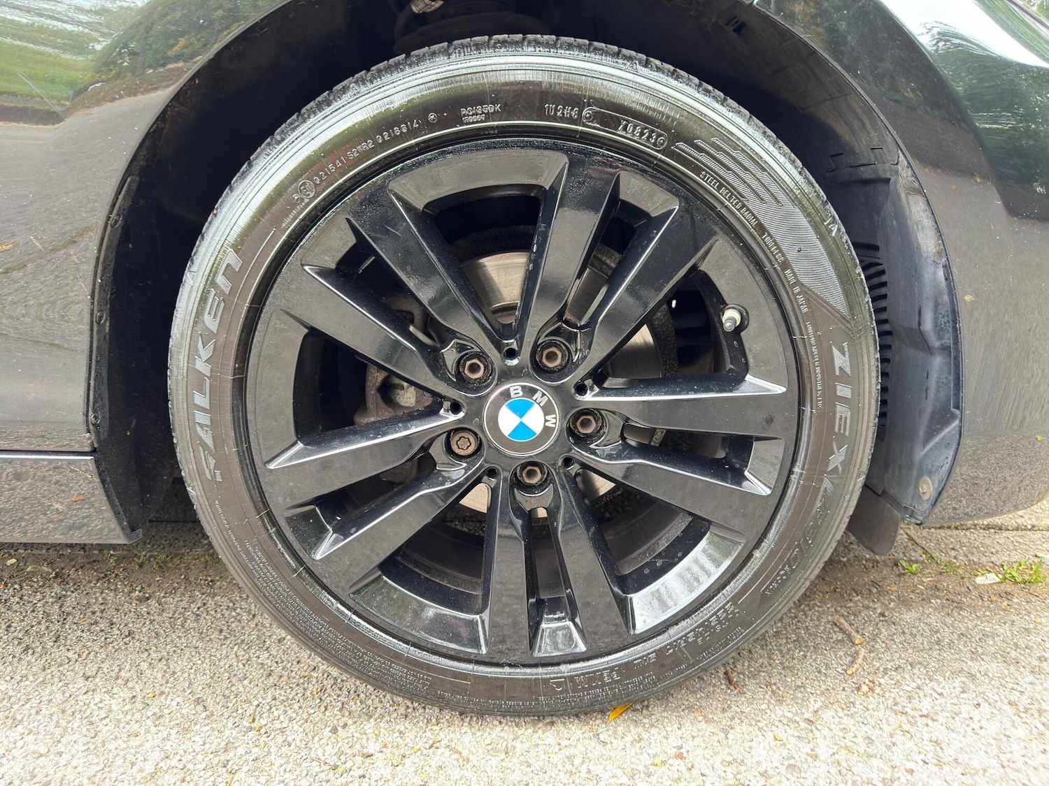 Used BMW 2 Series 2017 for sale - 76138307: Photo 17