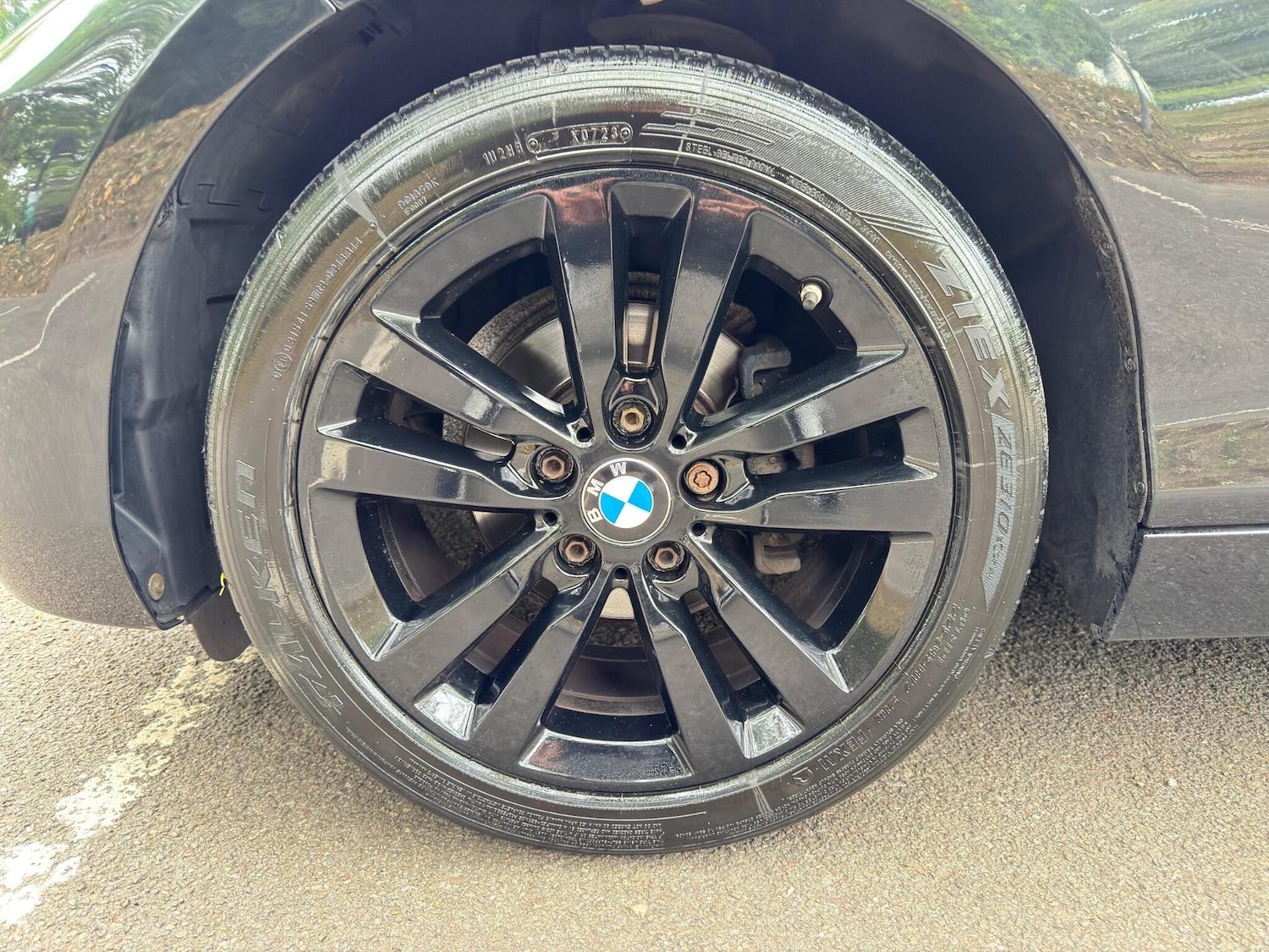 Used BMW 2 Series 2017 for sale - 76138307: Photo 18