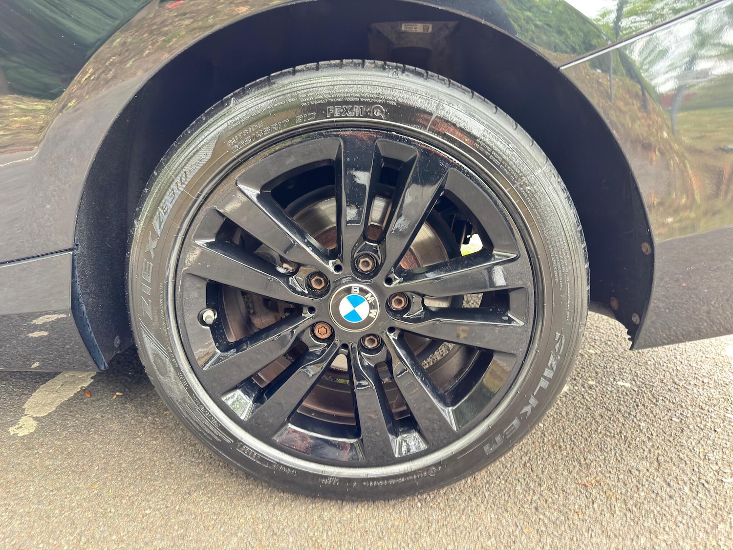Used BMW 2 Series 2017 for sale - 76138307: Photo 19