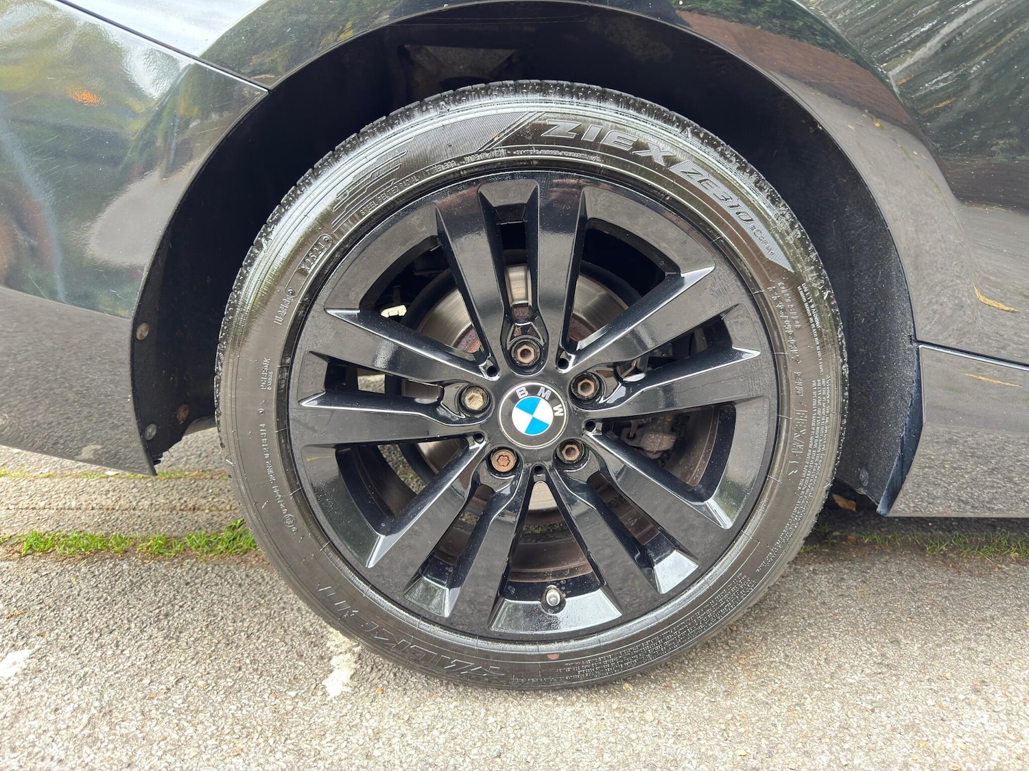 Used BMW 2 Series 2017 for sale - 76138307: Photo 20