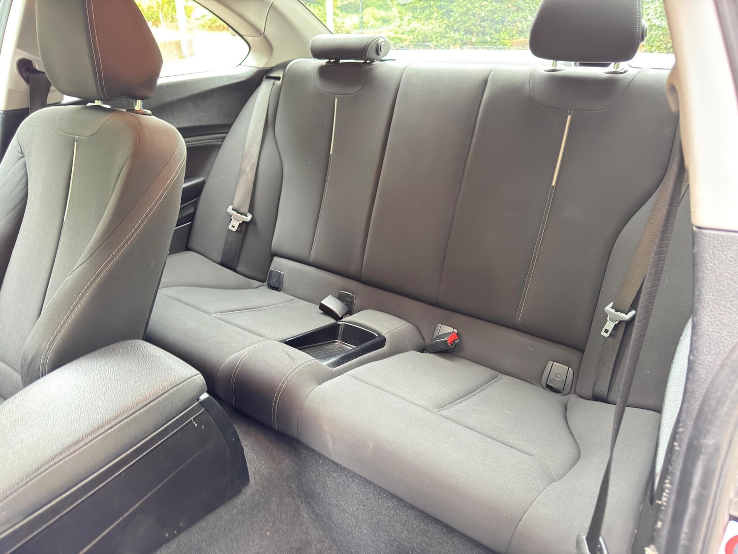 Used BMW 2 Series 2017 for sale - 76138307: Photo 21