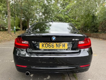 Used BMW 2 Series 2017 for sale - 76138307: Photo 4