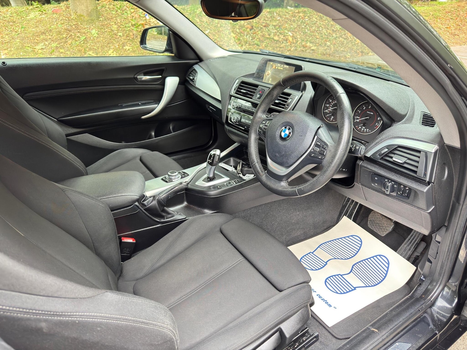 Used BMW 2 Series 2017 for sale - 76138307: Photo 9