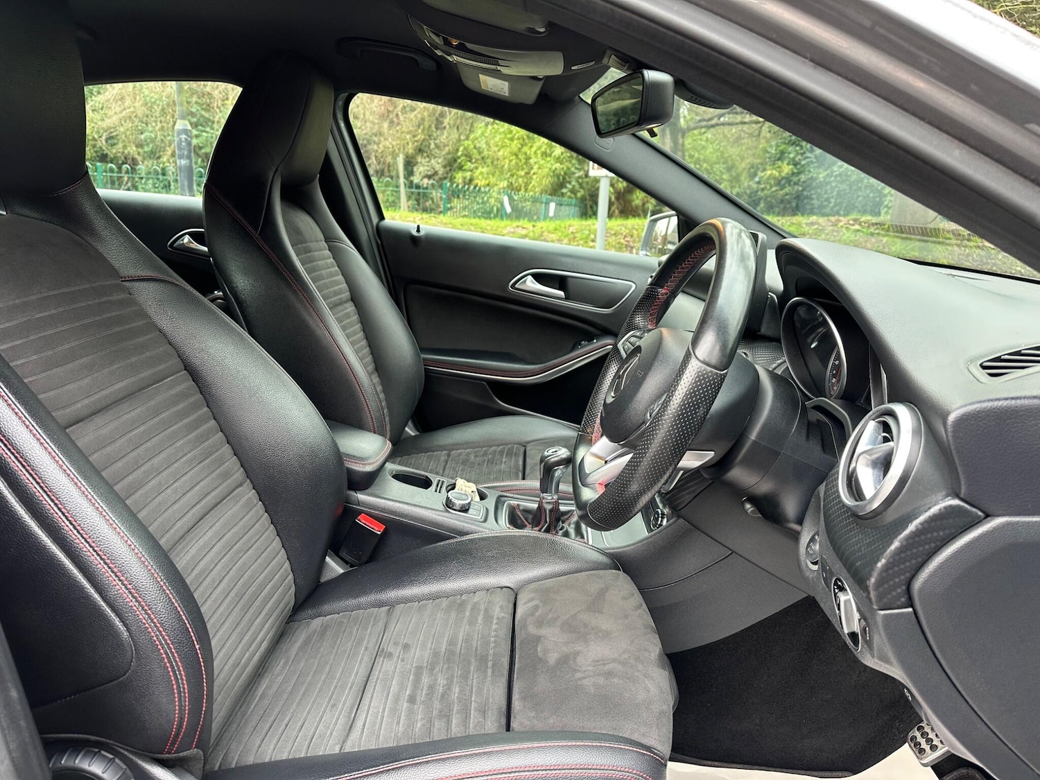 Used Mercedes-Benz A-Class 2017 for sale - 77291531: Photo 12