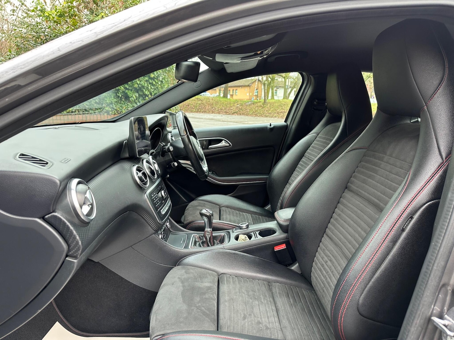 Used Mercedes-Benz A-Class 2017 for sale - 77291531: Photo 15