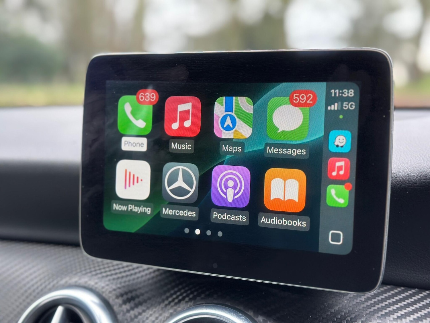 Used Mercedes-Benz A-Class 2017 for sale - 77291531: Photo 2