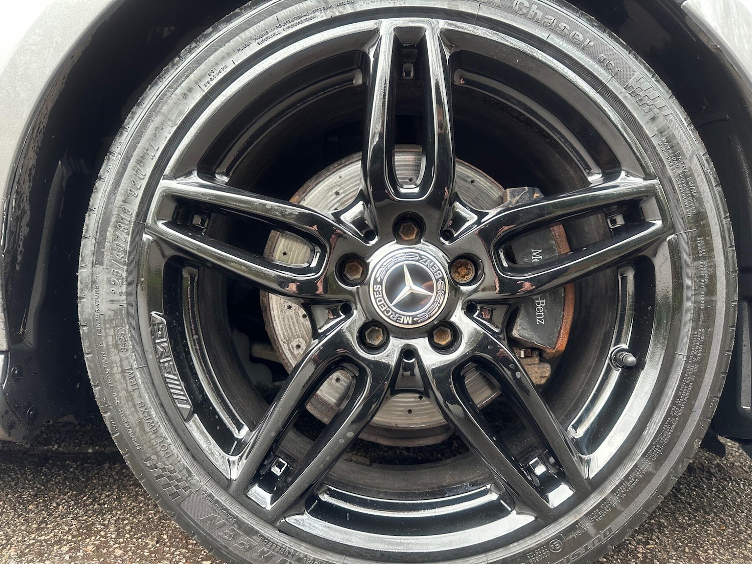 Used Mercedes-Benz A-Class 2017 for sale - 77291531: Photo 20