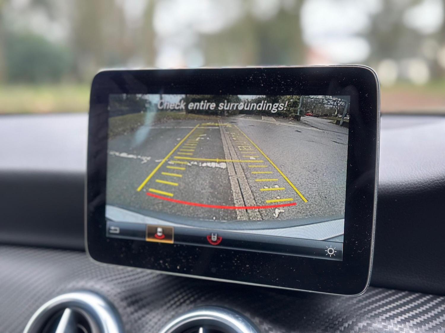 Used Mercedes-Benz A-Class 2017 for sale - 77291531: Photo 21