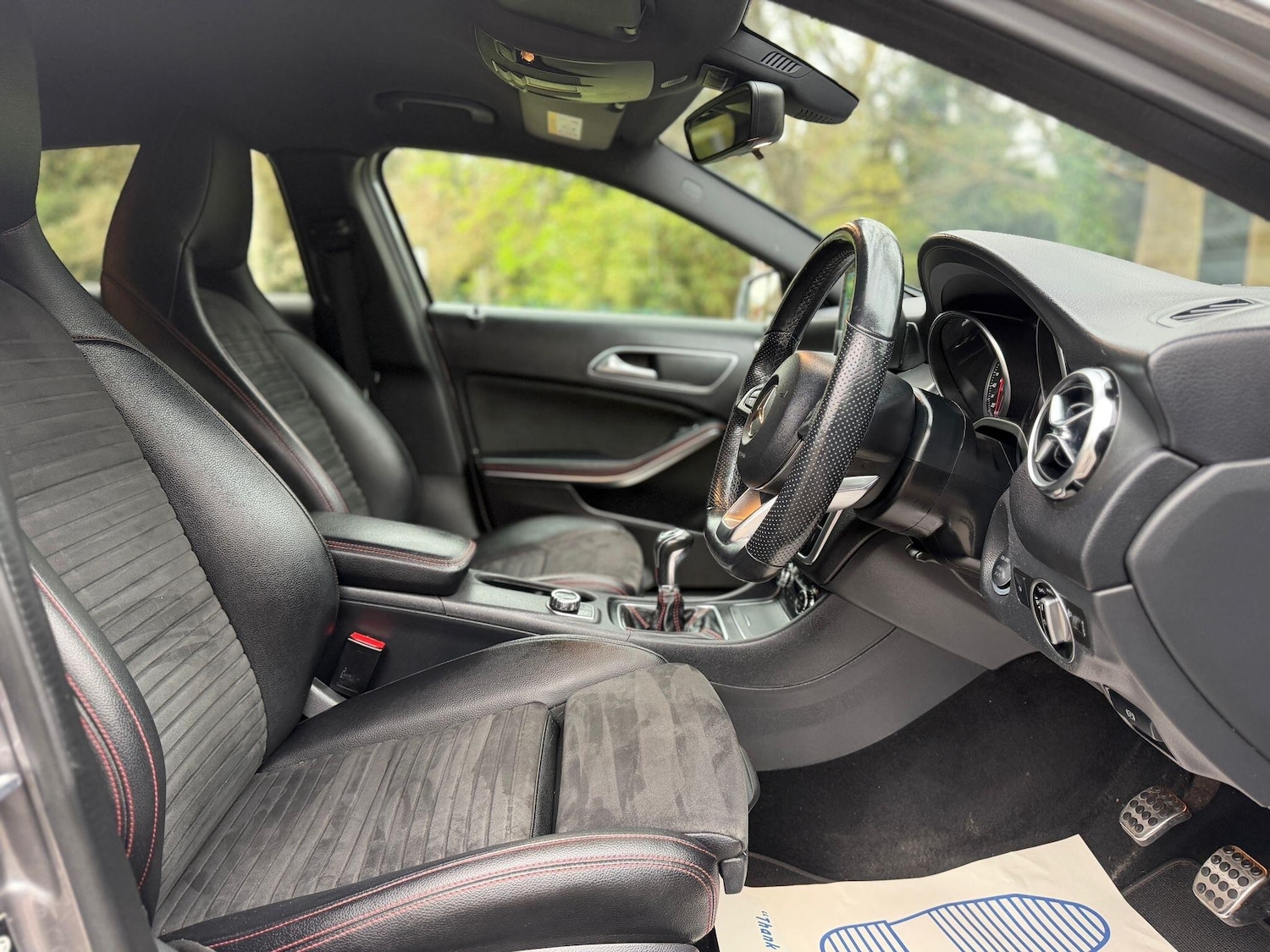 Used Mercedes-Benz GLA for sale - 78116591: Photo 10