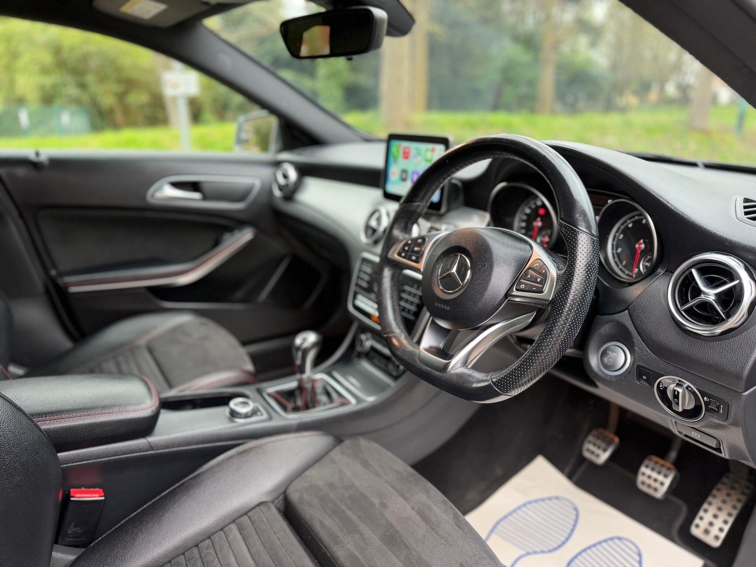 Used Mercedes-Benz GLA for sale - 78116591: Photo 11