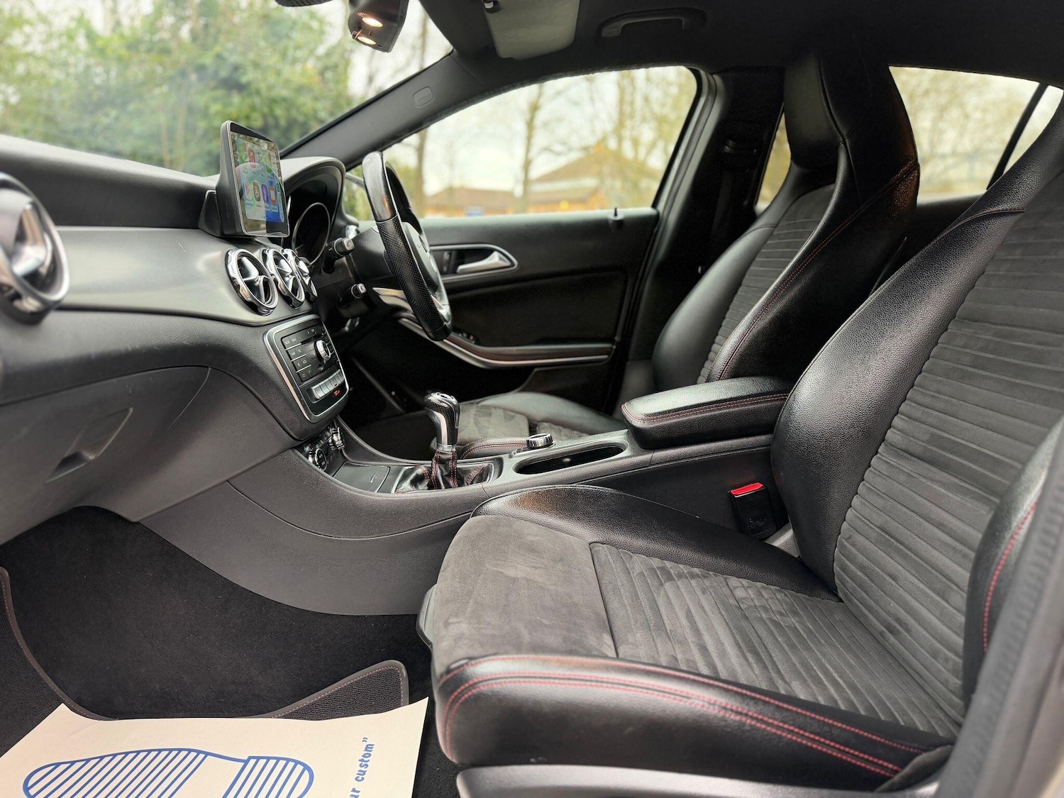 Used Mercedes-Benz GLA for sale - 78116591: Photo 12