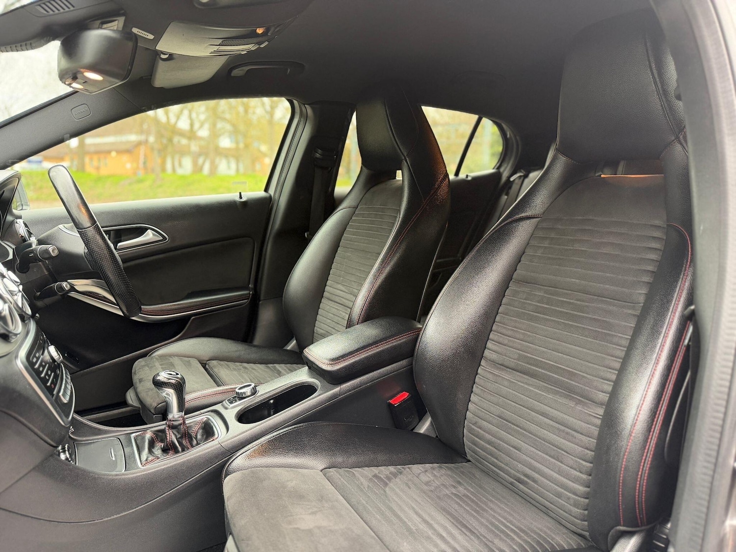 Used Mercedes-Benz GLA for sale - 78116591: Photo 13