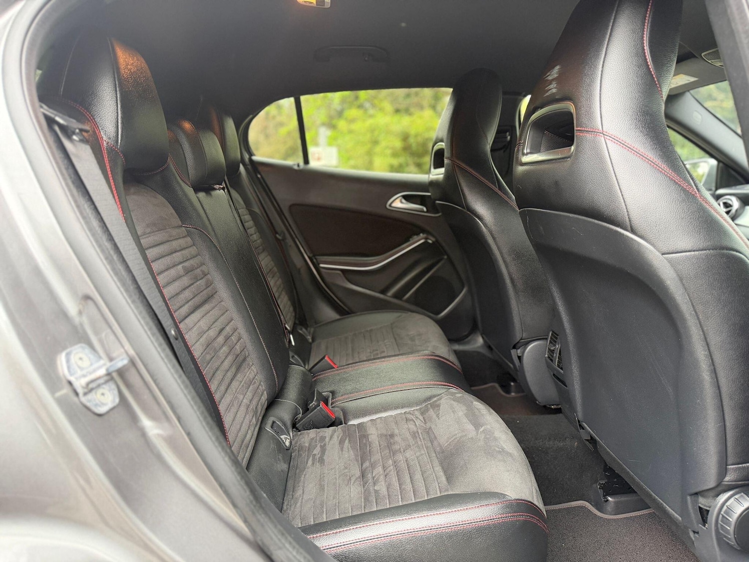 Used Mercedes-Benz GLA for sale - 78116591: Photo 14